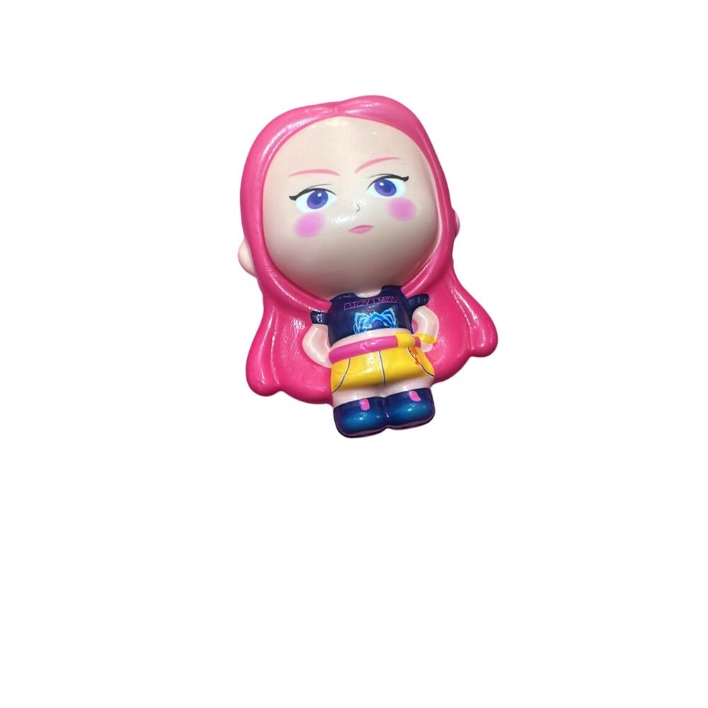 Kpop Demon Hunters Stress Ball